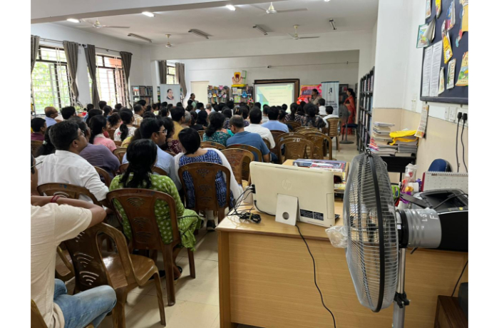 Parent Orientation 2