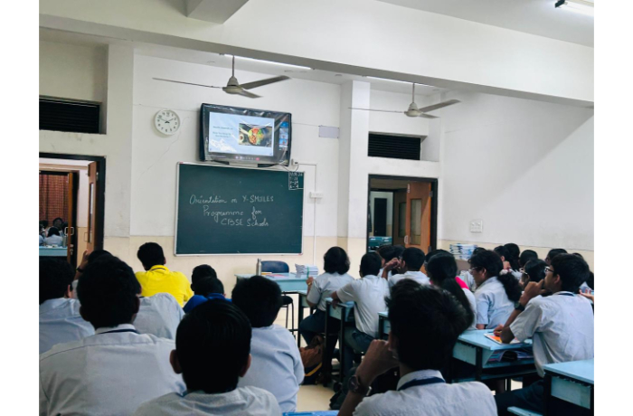 Webinar on Health Awareness 2