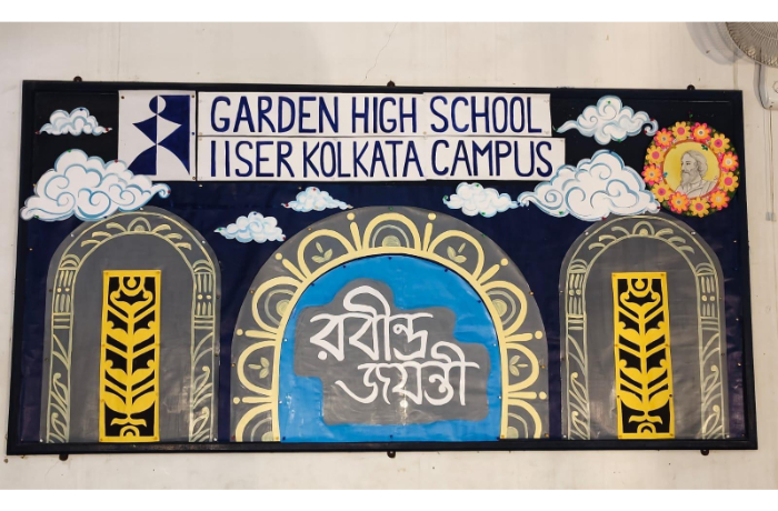 Rabindra Jayanti 1 
