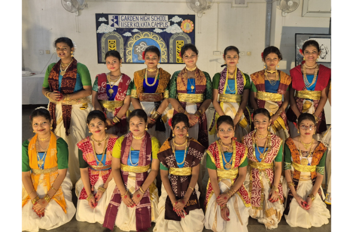 Rabindra Jayanti 2
