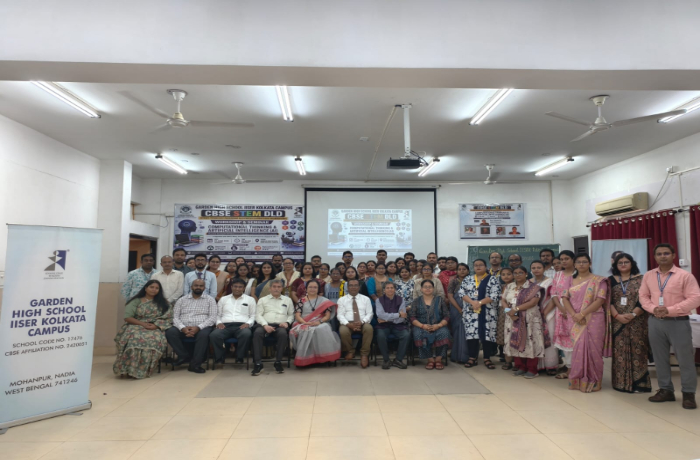 CBSE STEM DLD on CT and Understanding AI 2
