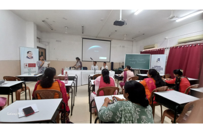 GradesUp session 1 