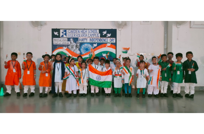 Independence Day Eve Celebration 1 