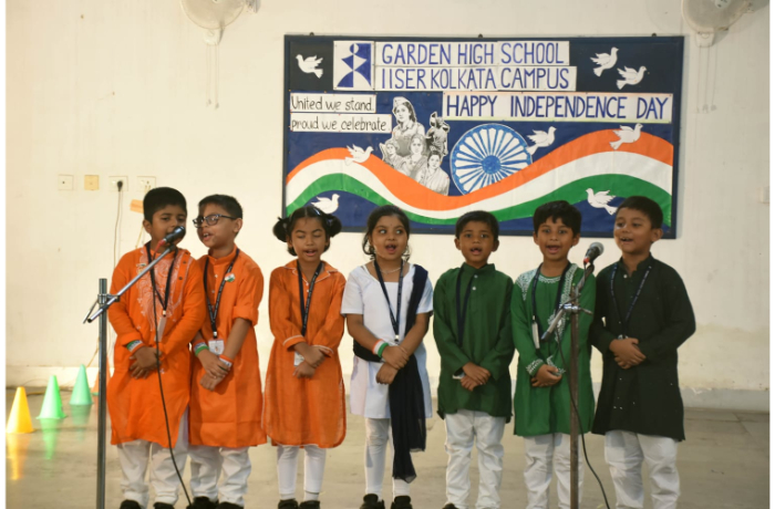 Independence Day Eve Celebration 2