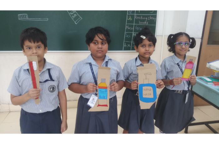 Swachhata Pakhwada 1 