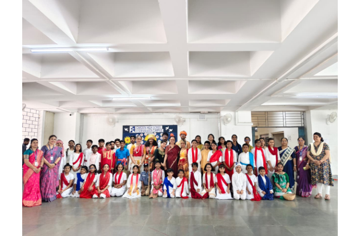 Hindi Diwas Celebration 2