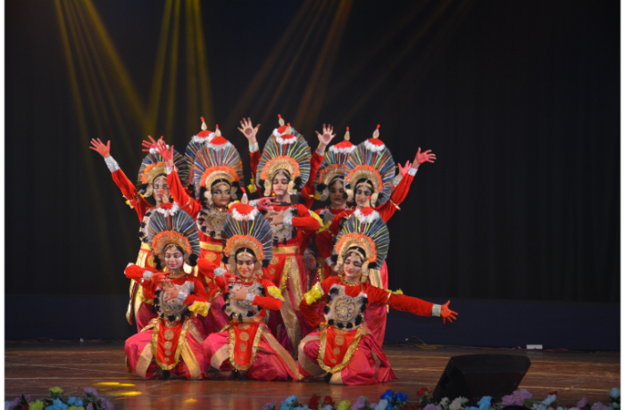 Annual Prize Distribution Ceremony and Variety Programme 2026 1 