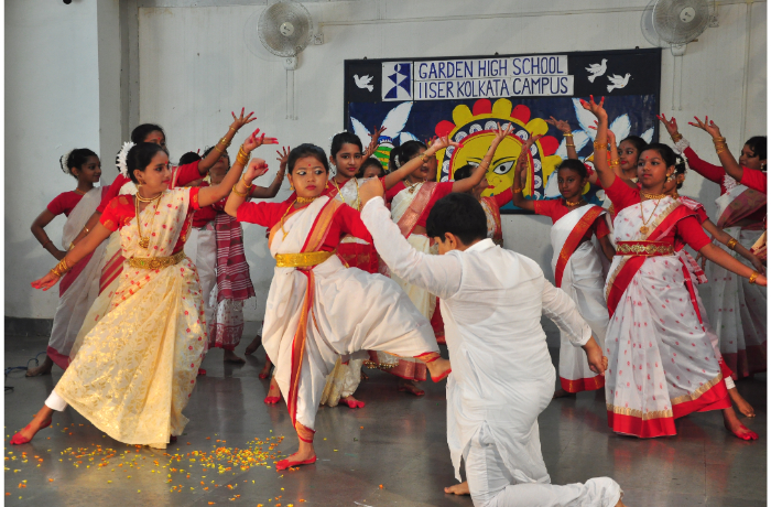 Autumnal Celebration 2026 2