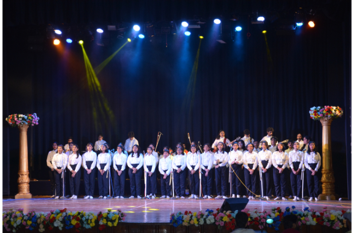 Annual Prize Distribution Ceremony and Variety Programme 2026 2